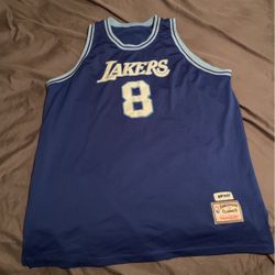 Kobe Jersey