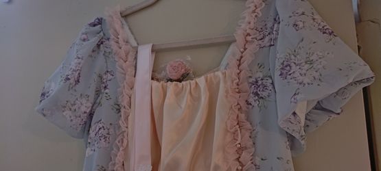 Princess costume