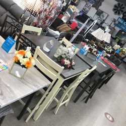 Dining Tables Starting @ $299