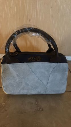Star Wars Bioworld Purse