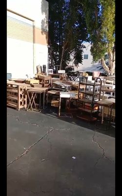 Furniture for sale