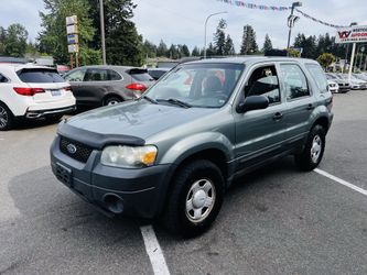 2006 Ford Escape