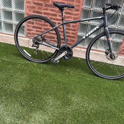 Hybrid Bike 21speeds 