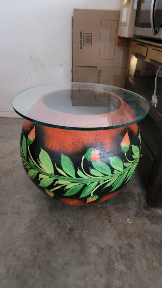 Offer Table