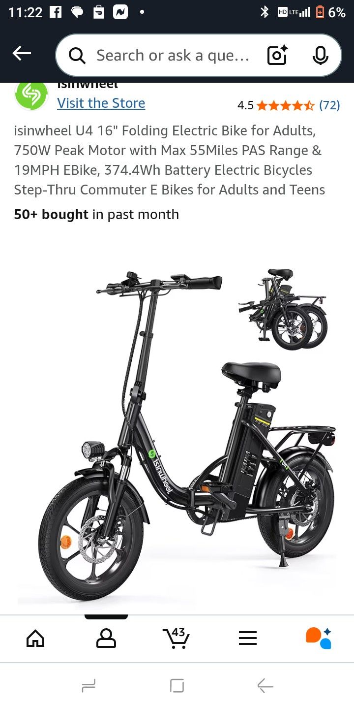 Isinwheel U4