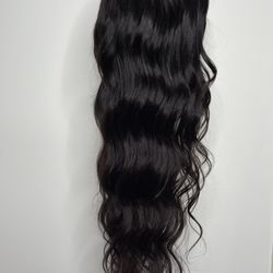 Lace Closure Wig/ Hair Extensions / Hair Bundles