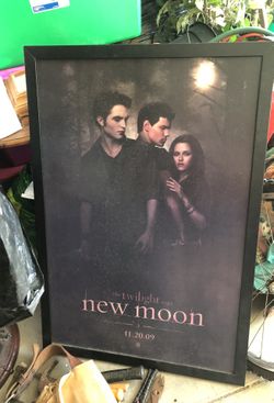 New moon