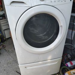 Frigidaire Washer