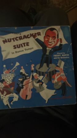 Vintage 4- albums