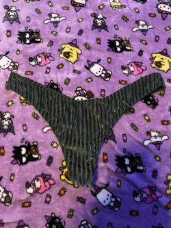PINK undies