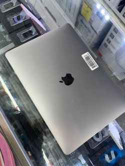 Macbook Pro 8GB 256GB