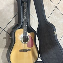 Guitar 
