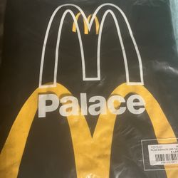 McDonald’s T-shirt 