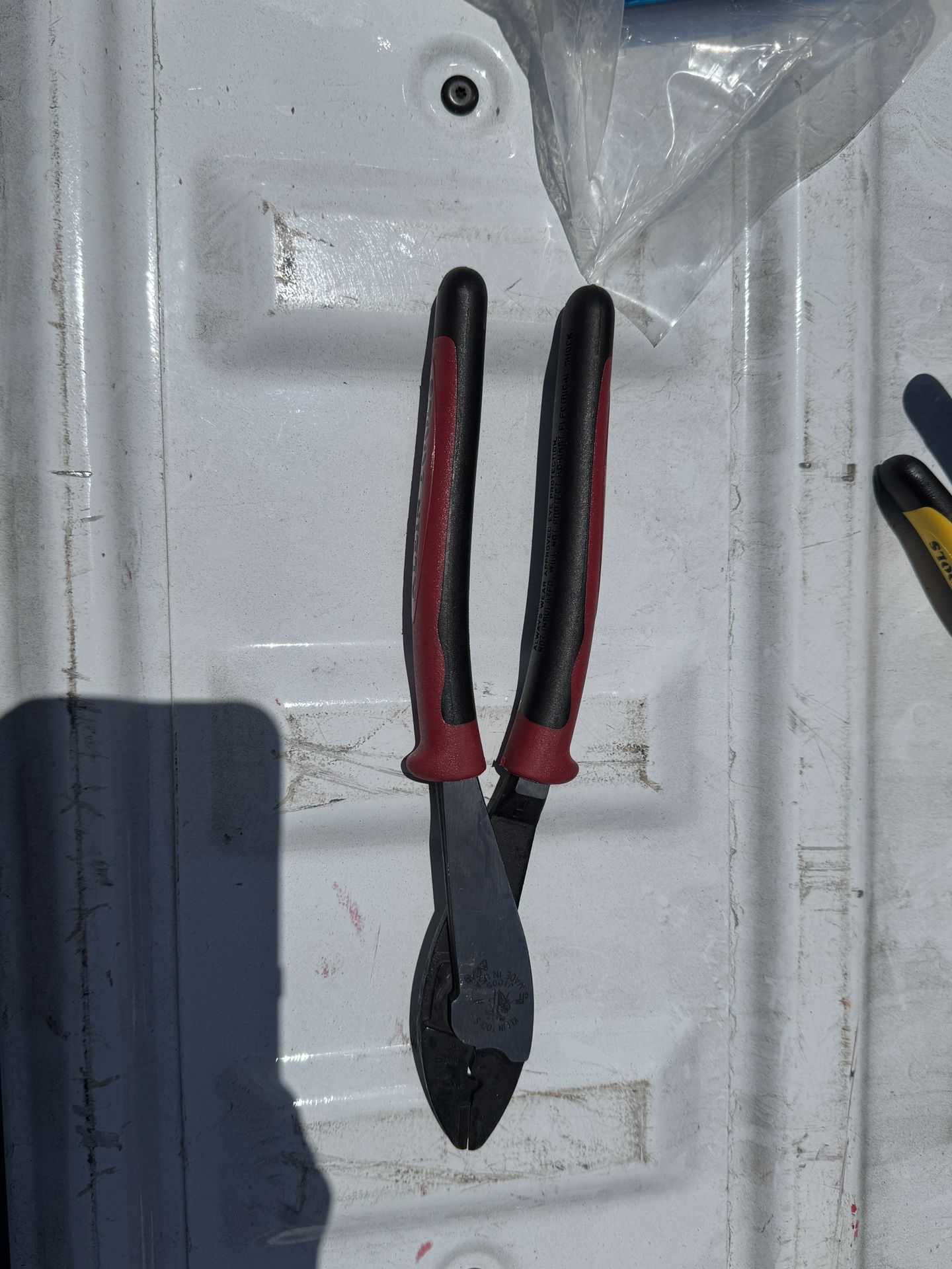 Klein Crimper