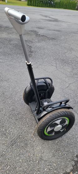 Free go Scooter
