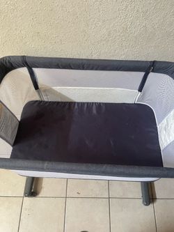 baby bed