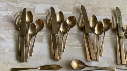 Flatware