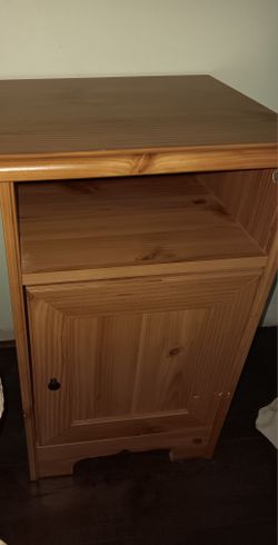 Bedroom Side Tables