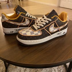 Nike Air Men’s Size 8