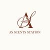AS SCENTS