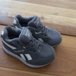 Reebok Baby shoes