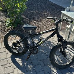 Schwinn rick blaster Bike 