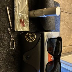 Ray-Ban Sunglasses Original 