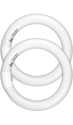 Circular Bulb FC8T9/DL