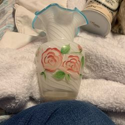 Vintage Vase 
