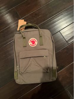 KANKEN BACKPACK