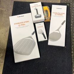 Solo stove Pizza Oven Accessories 