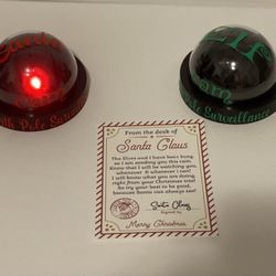 Santa Cam And/Or Elf Cam