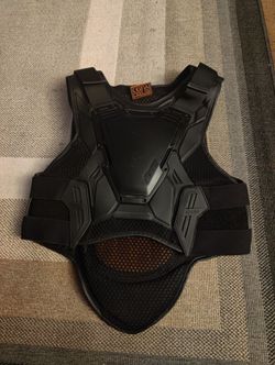 Icon Field Armor 3 Vest