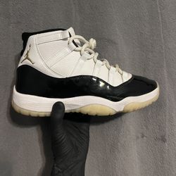 jordan 11 gratitude 