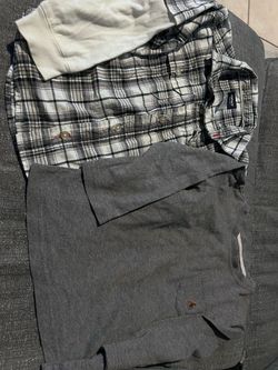 Toddler Boy Long Sleeve Size 24 Months