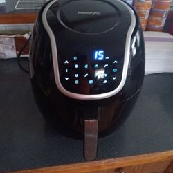 7qt Power XL Air Fryer
