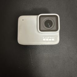 GoPro HERO7 White