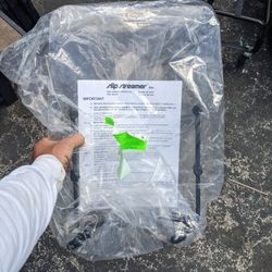 Universal Scooter Windshield