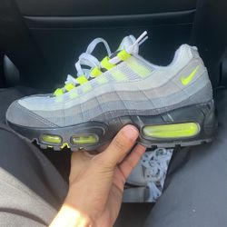 Women Nike Air Max OG ‘Neon’