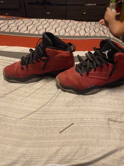Jordan’s Not Retro