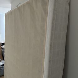 Queen Box Spring Only