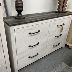 New Dresser — TAKE IT HOME