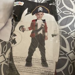 Pirate Costumes 