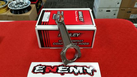 MANLEY ( TURBO TUFF 1 BEAM )