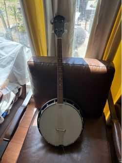 Banjo (Remo)