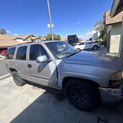 2004 GMC Yukon