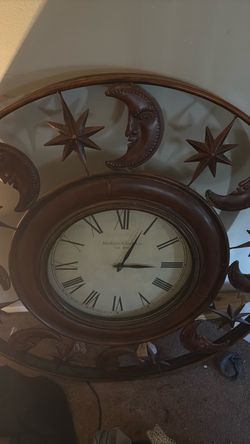 Clock