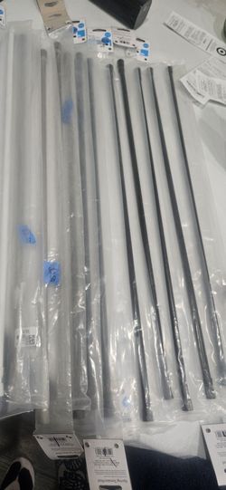 Curtain Rod