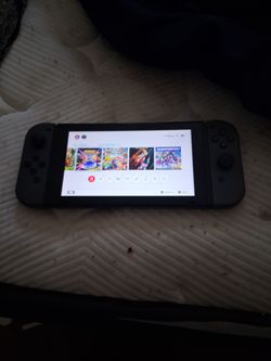 Switch 1