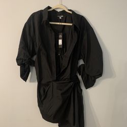 BRAND NEW Shirt Dress